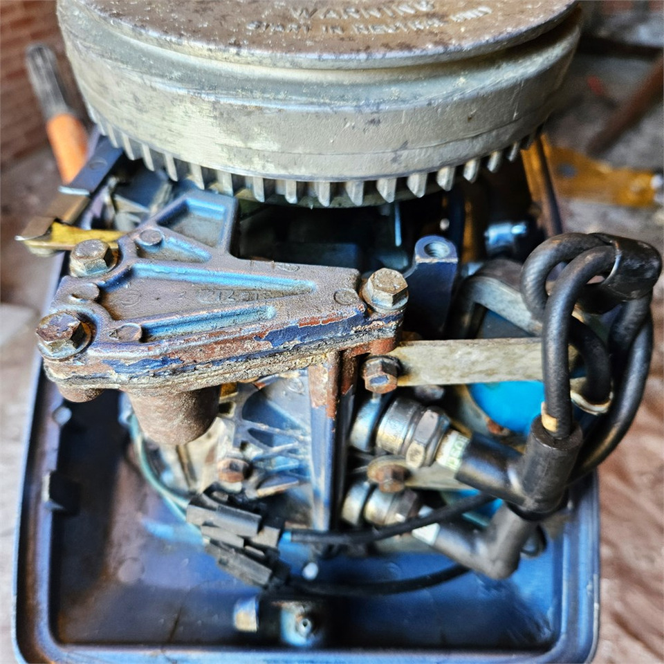 Muut kone ABC Motor: kuva Muut kone ABC Motor Muut kone ABC Motor: kuva Muut kone ABC Motor