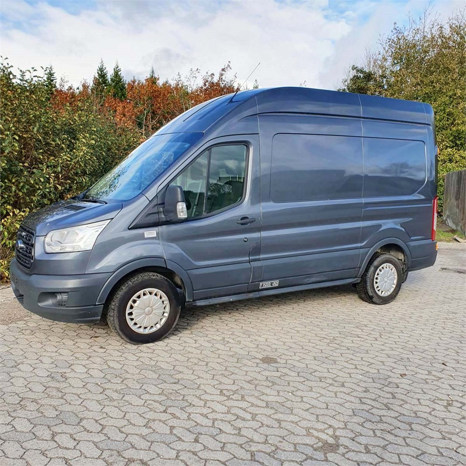 Ford Transit 350 L2h2 - 2.2.TDCI - Muut kone: kuva Ford Transit 350 L2h2 - 2.2.TDCI - Muut kone Ford Transit 350 L2h2 - 2.2.TDCI - Muut kone: kuva Ford Transit 350 L2h2 - 2.2.TDCI - Muut kone