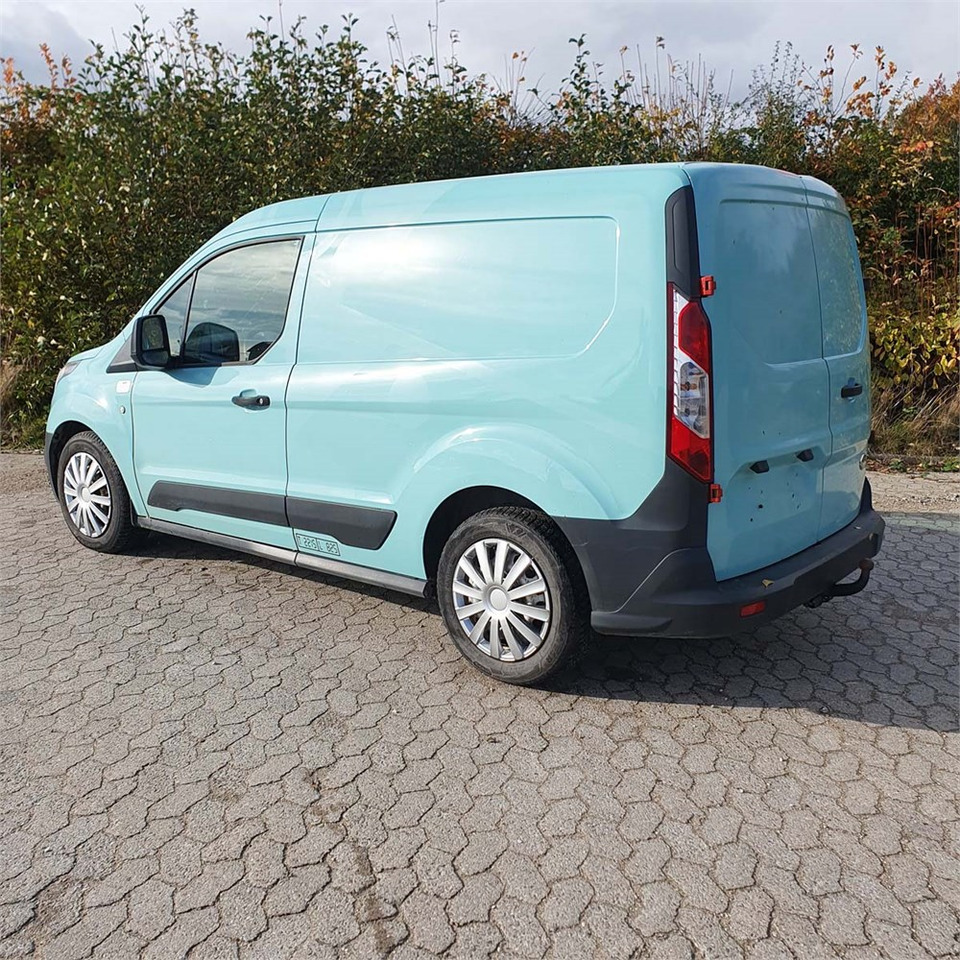 Ford Transit Connect 1.6 Tdci - Muut kone: kuva Ford Transit Connect 1.6 Tdci - Muut kone Ford Transit Connect 1.6 Tdci - Muut kone: kuva Ford Transit Connect 1.6 Tdci - Muut kone