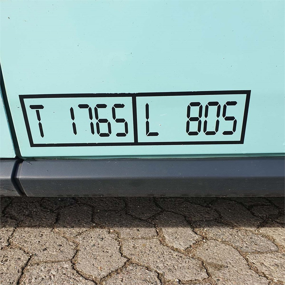 Ford Transit Courier 1,0 Ecoboost - Muut kone: kuva Ford Transit Courier 1,0 Ecoboost - Muut kone Ford Transit Courier 1,0 Ecoboost - Muut kone: kuva Ford Transit Courier 1,0 Ecoboost - Muut kone