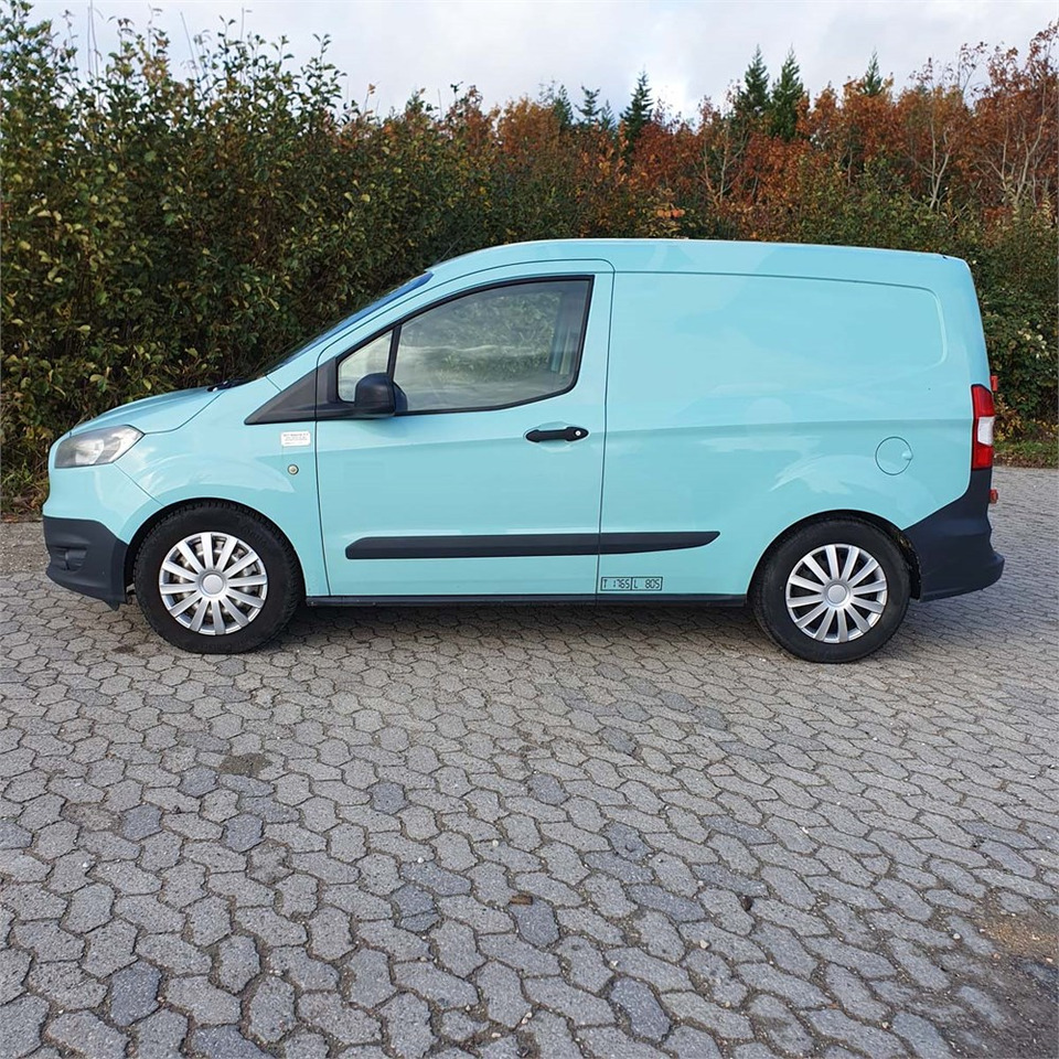 Ford Transit Courier 1,0 Ecoboost - Muut kone: kuva Ford Transit Courier 1,0 Ecoboost - Muut kone Ford Transit Courier 1,0 Ecoboost - Muut kone: kuva Ford Transit Courier 1,0 Ecoboost - Muut kone