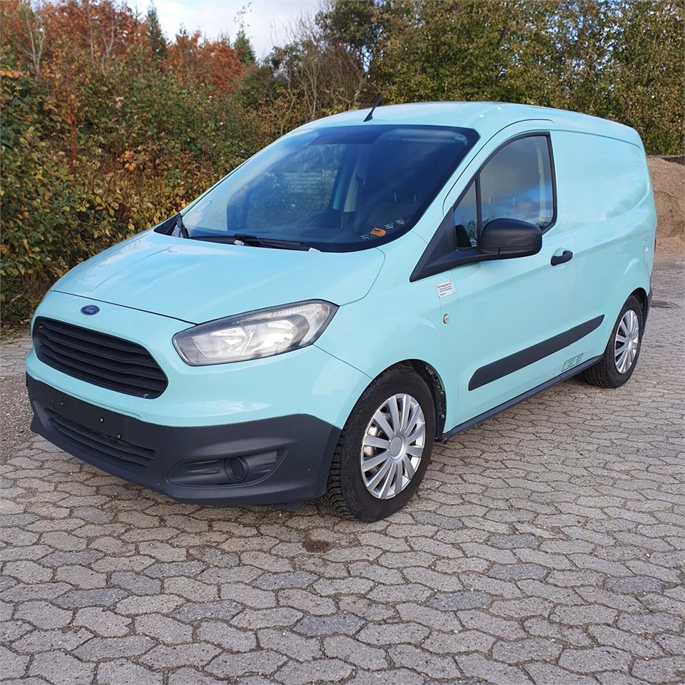 Ford Transit Courier 1,0 Ecoboost - Muut kone: kuva Ford Transit Courier 1,0 Ecoboost - Muut kone Ford Transit Courier 1,0 Ecoboost - Muut kone: kuva Ford Transit Courier 1,0 Ecoboost - Muut kone