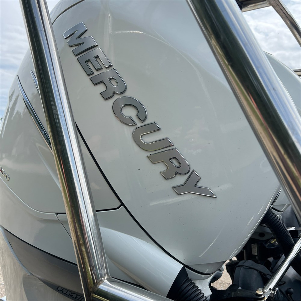 Muut kone Humber Ocean Pro RIB: kuva Muut kone Humber Ocean Pro RIB