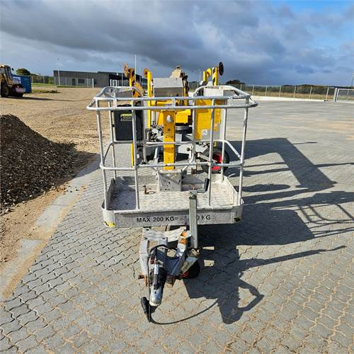 Omme 1550 EXB - Hinattava puominostin: kuva Omme 1550 EXB - Hinattava puominostin Omme 1550 EXB - Hinattava puominostin: kuva Omme 1550 EXB - Hinattava puominostin