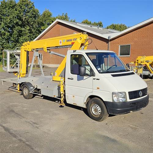 Omme 1750 ETZJ - Itsekulkevat henkilönostimet: kuva Omme 1750 ETZJ - Itsekulkevat henkilönostimet Omme 1750 ETZJ - Itsekulkevat henkilönostimet: kuva Omme 1750 ETZJ - Itsekulkevat henkilönostimet