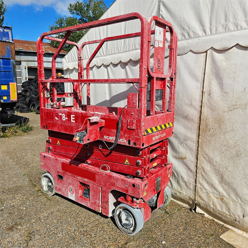 PB Lifttechnik ZS0607AC - Saksilava: kuva PB Lifttechnik ZS0607AC - Saksilava PB Lifttechnik ZS0607AC - Saksilava: kuva PB Lifttechnik ZS0607AC - Saksilava