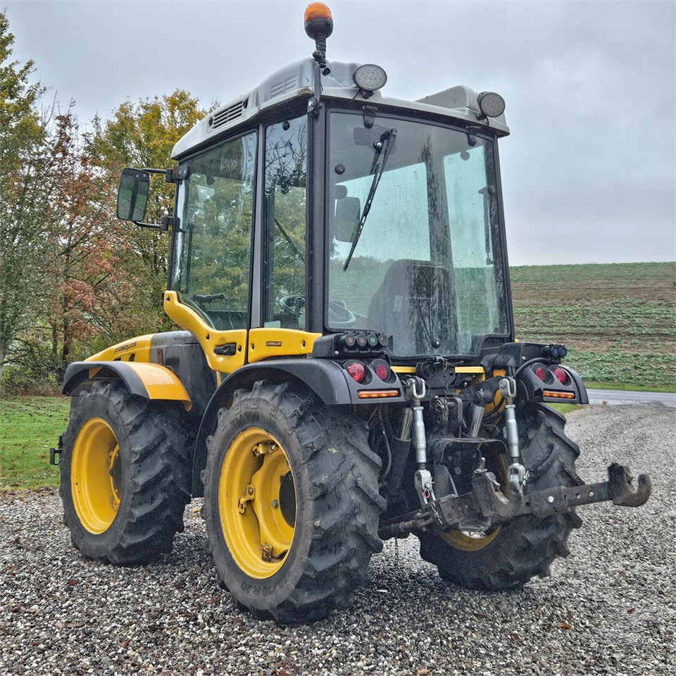 Pasquali 7.95 Orion - Kunnan traktori: kuva Pasquali 7.95 Orion - Kunnan traktori Pasquali 7.95 Orion - Kunnan traktori: kuva Pasquali 7.95 Orion - Kunnan traktori