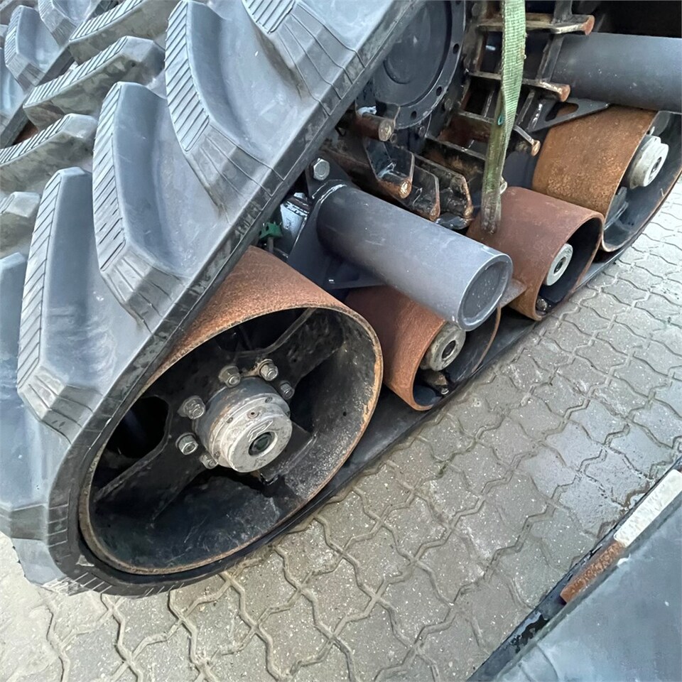 Telaketju - Dumpperi Poluzzi Track System Winder 30: kuva Telaketju - Dumpperi Poluzzi Track System Winder 30 Telaketju - Dumpperi Poluzzi Track System Winder 30: kuva Telaketju - Dumpperi Poluzzi Track System Winder 30