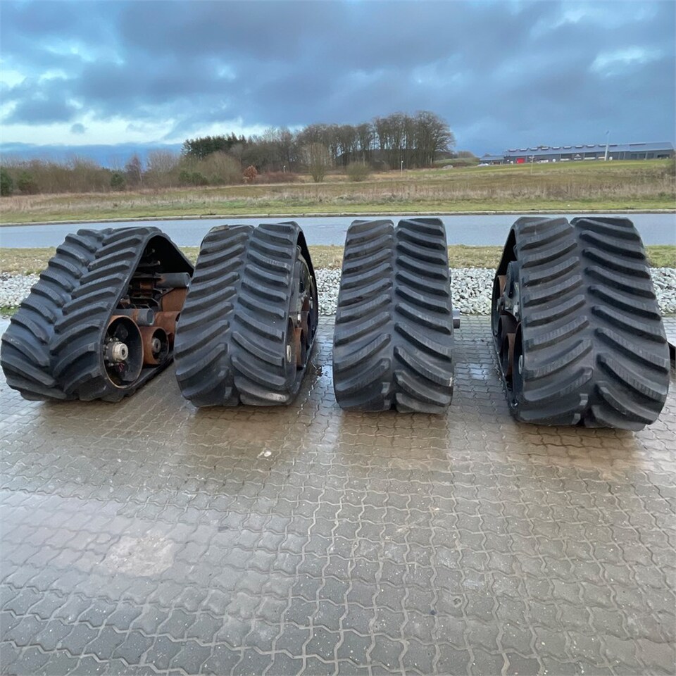 Telaketju - Dumpperi Poluzzi Track System Winder 30: kuva Telaketju - Dumpperi Poluzzi Track System Winder 30 Telaketju - Dumpperi Poluzzi Track System Winder 30: kuva Telaketju - Dumpperi Poluzzi Track System Winder 30