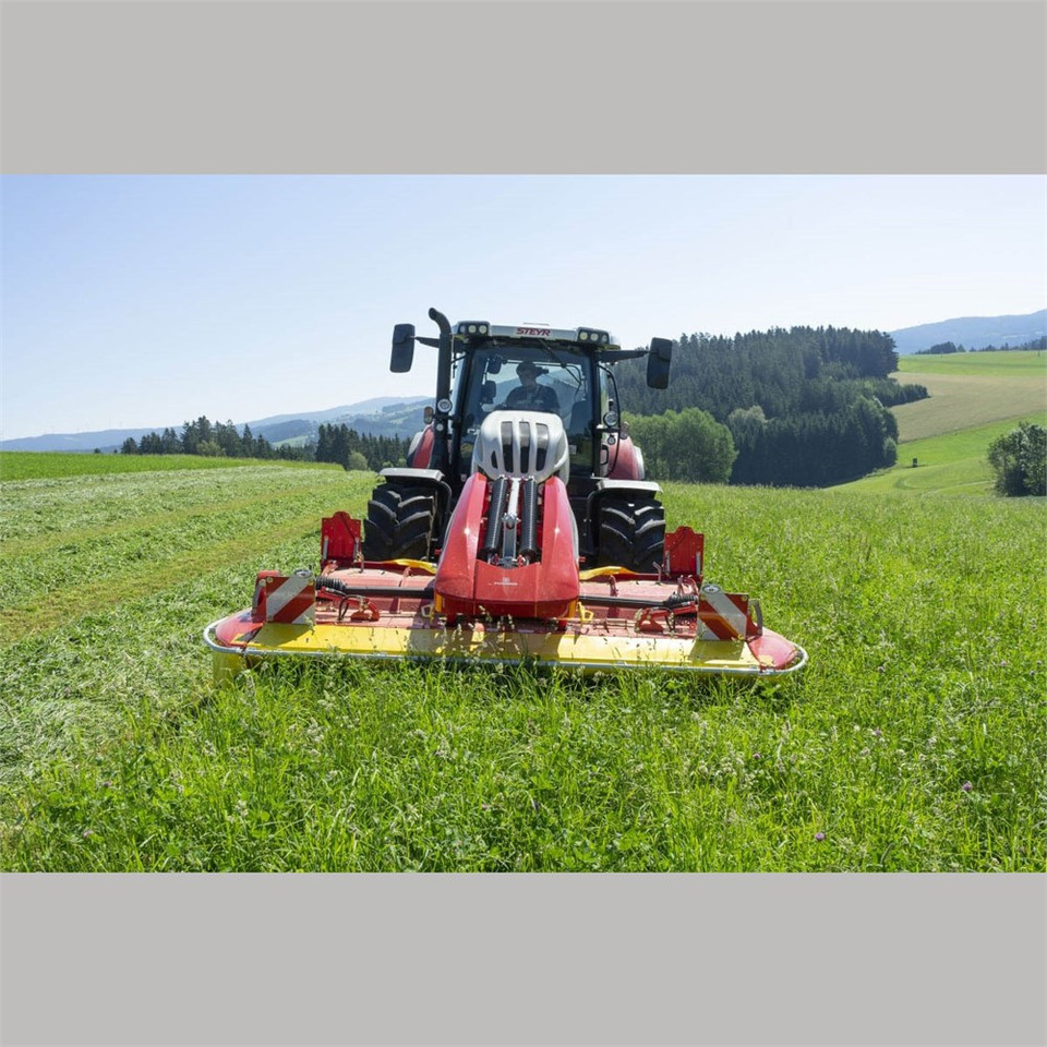 Pöttinger Novacat S12 + Novacat 351 Alpha Pro - Sadonkorjuukone: kuva Pöttinger Novacat S12 + Novacat 351 Alpha Pro - Sadonkorjuukone Pöttinger Novacat S12 + Novacat 351 Alpha Pro - Sadonkorjuukone: kuva Pöttinger Novacat S12 + Novacat 351 Alpha Pro - Sadonkorjuukone