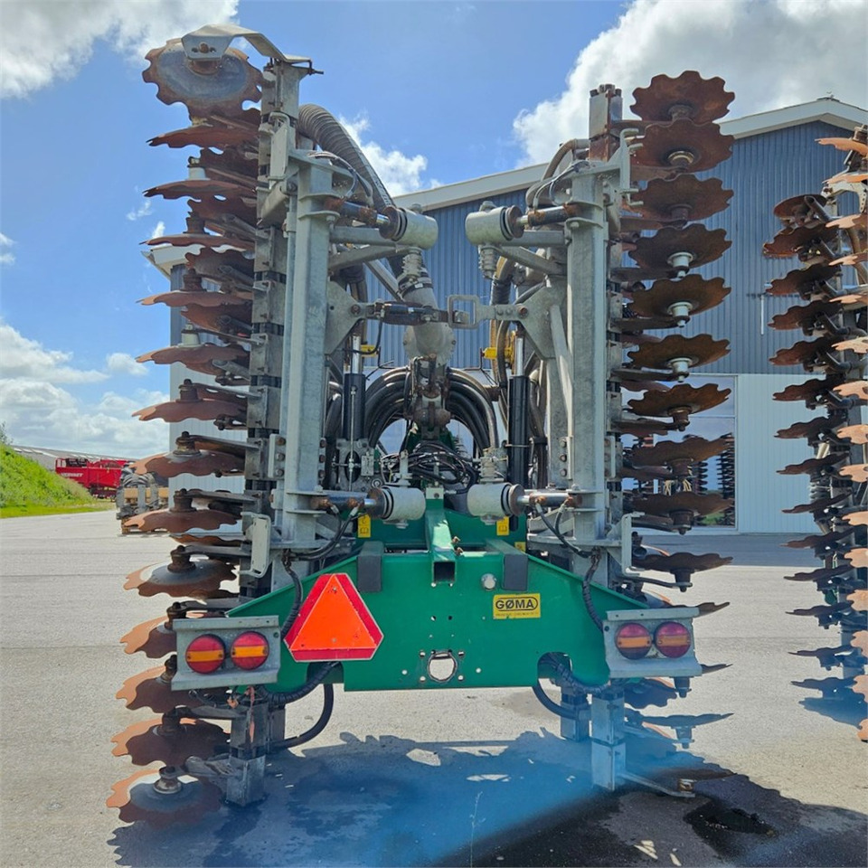 Samson 7,5m - Lannoituskone: kuva Samson 7,5m - Lannoituskone Samson 7,5m - Lannoituskone: kuva Samson 7,5m - Lannoituskone