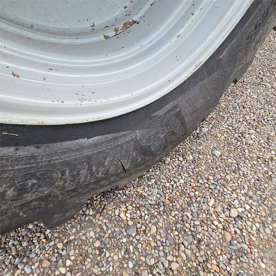 Lannoituskone Samson SP 15: kuva Lannoituskone Samson SP 15 Lannoituskone Samson SP 15: kuva Lannoituskone Samson SP 15