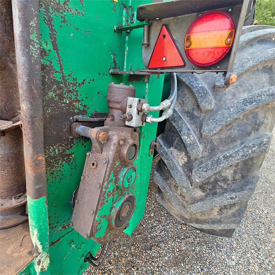 Lannoituskone Samson SP 15: kuva Lannoituskone Samson SP 15 Lannoituskone Samson SP 15: kuva Lannoituskone Samson SP 15