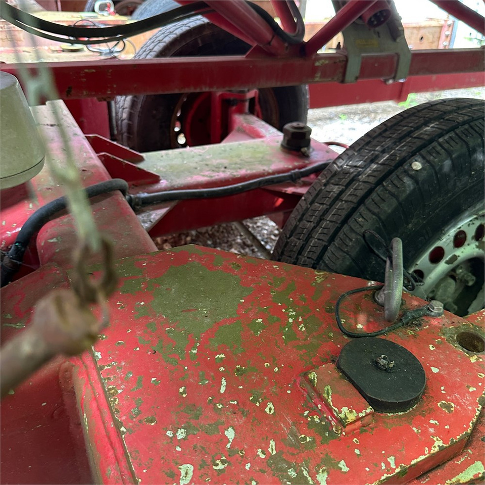 Henkilönostin Scanclimber SC4000 S: kuva Henkilönostin Scanclimber SC4000 S Henkilönostin Scanclimber SC4000 S: kuva Henkilönostin Scanclimber SC4000 S