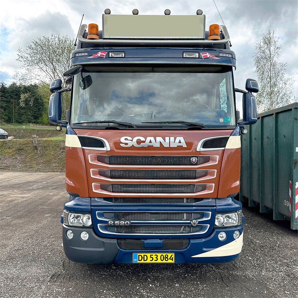 Scania P,G,R-serien R520 - Kippiauto kuorma-auto, Nosturiauto: kuva Scania P,G,R-serien R520 - Kippiauto kuorma-auto, Nosturiauto Scania P,G,R-serien R520 - Kippiauto kuorma-auto, Nosturiauto: kuva Scania P,G,R-serien R520 - Kippiauto kuorma-auto, Nosturiauto