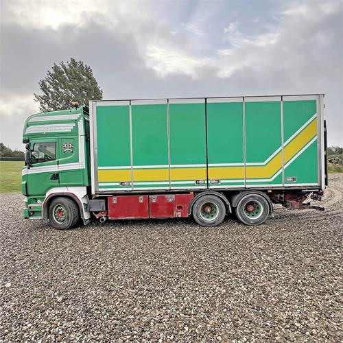 Scania R500 - Umpikori kuorma-auto: kuva Scania R500 - Umpikori kuorma-auto Scania R500 - Umpikori kuorma-auto: kuva Scania R500 - Umpikori kuorma-auto