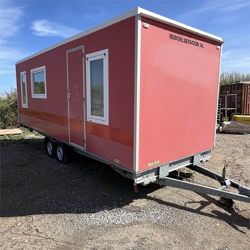 Scanvogn 1900 - Kontti talo: kuva Scanvogn 1900 - Kontti talo Scanvogn 1900 - Kontti talo: kuva Scanvogn 1900 - Kontti talo