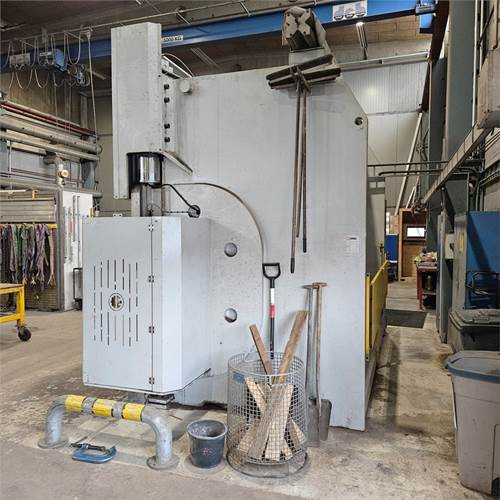 ..Select Make Speed-Bend Pro 4100X400 - Särmäyspuristin: kuva ..Select Make Speed-Bend Pro 4100X400 - Särmäyspuristin ..Select Make Speed-Bend Pro 4100X400 - Särmäyspuristin: kuva ..Select Make Speed-Bend Pro 4100X400 - Särmäyspuristin