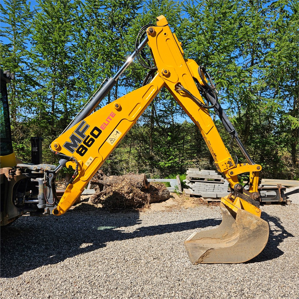 Terex 860 Elite - Kaivuri-trukki: kuva Terex 860 Elite - Kaivuri-trukki Terex 860 Elite - Kaivuri-trukki: kuva Terex 860 Elite - Kaivuri-trukki