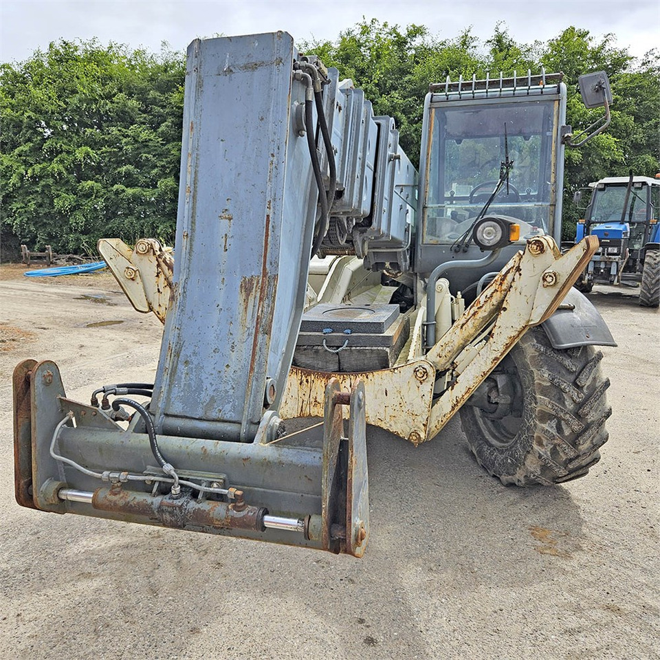 Kurottaja Terex Atlas 3517: kuva Kurottaja Terex Atlas 3517