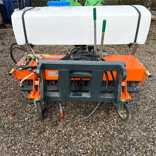 Tuchel Plus 590 - 150 - Pyöräkuormaaja: kuva Tuchel Plus 590 - 150 - Pyöräkuormaaja Tuchel Plus 590 - 150 - Pyöräkuormaaja: kuva Tuchel Plus 590 - 150 - Pyöräkuormaaja