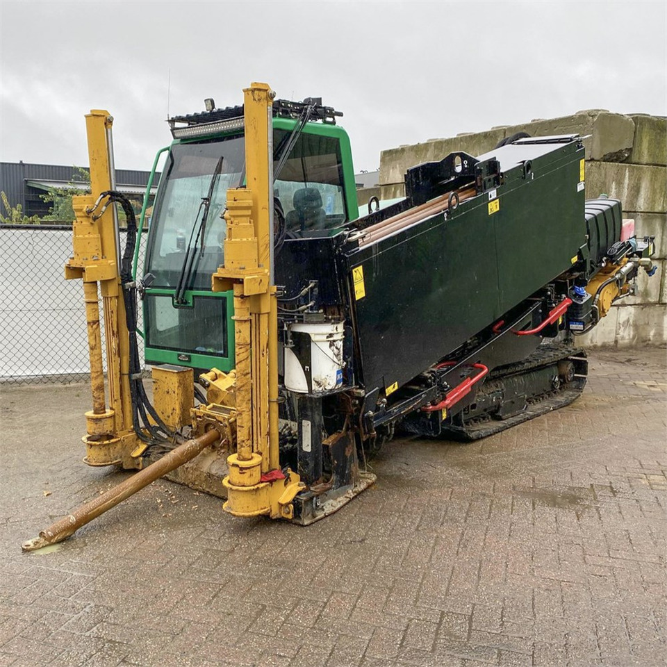 Vermeer D40x55 - Suuntaava porakone: kuva Vermeer D40x55 - Suuntaava porakone Vermeer D40x55 - Suuntaava porakone: kuva Vermeer D40x55 - Suuntaava porakone