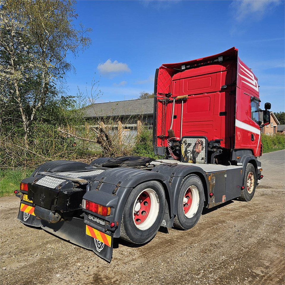 Scania R 560 LA6X2 HNB - Vetopöytäauto: kuva Scania R 560 LA6X2 HNB - Vetopöytäauto Scania R 560 LA6X2 HNB - Vetopöytäauto: kuva Scania R 560 LA6X2 HNB - Vetopöytäauto