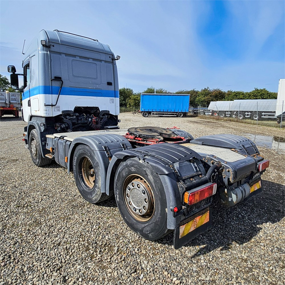Scania R470 LA 6x2/4 - Vetopöytäauto: kuva Scania R470 LA 6x2/4 - Vetopöytäauto Scania R470 LA 6x2/4 - Vetopöytäauto: kuva Scania R470 LA 6x2/4 - Vetopöytäauto