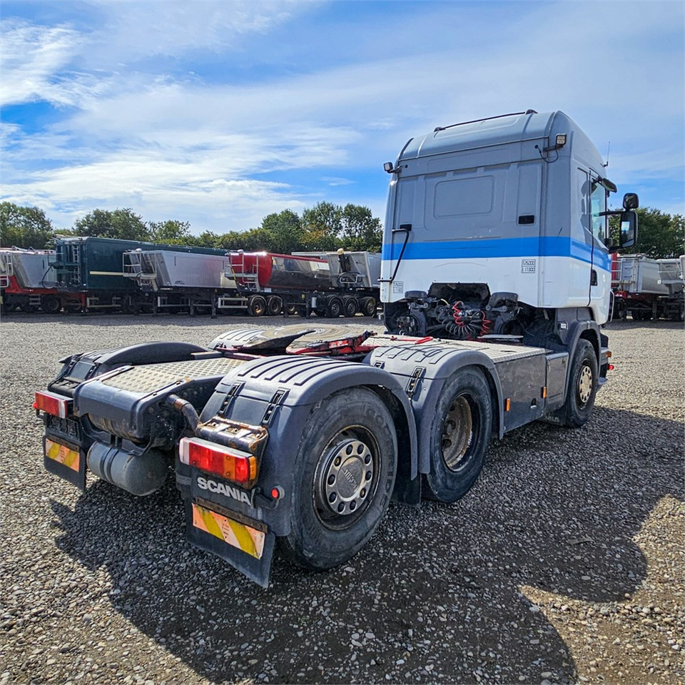 Scania R470 LA 6x2/4 - Vetopöytäauto: kuva Scania R470 LA 6x2/4 - Vetopöytäauto Scania R470 LA 6x2/4 - Vetopöytäauto: kuva Scania R470 LA 6x2/4 - Vetopöytäauto