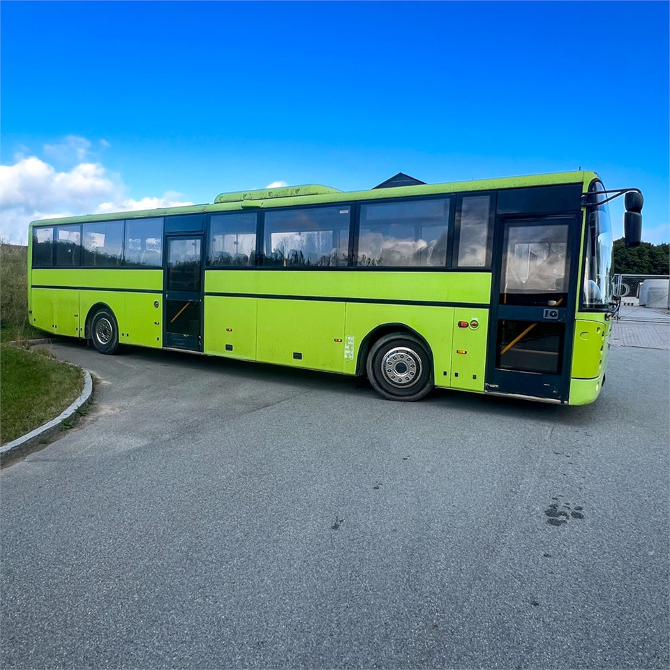 Volvo B7R Contrast - Linja-auto: kuva Volvo B7R Contrast - Linja-auto Volvo B7R Contrast - Linja-auto: kuva Volvo B7R Contrast - Linja-auto