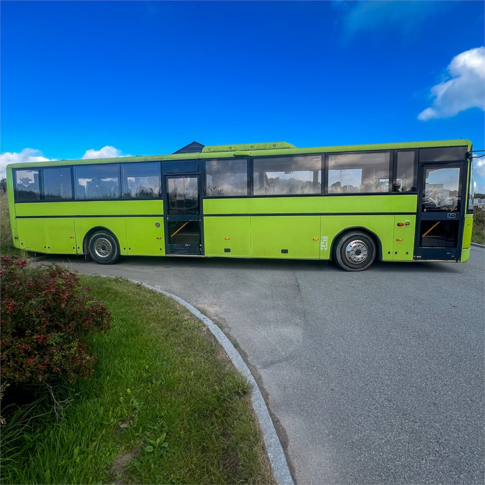 Volvo B7R Contrast - Linja-auto: kuva Volvo B7R Contrast - Linja-auto Volvo B7R Contrast - Linja-auto: kuva Volvo B7R Contrast - Linja-auto