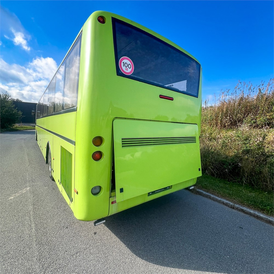 Volvo B7R Contrast - Linja-auto: kuva Volvo B7R Contrast - Linja-auto Volvo B7R Contrast - Linja-auto: kuva Volvo B7R Contrast - Linja-auto