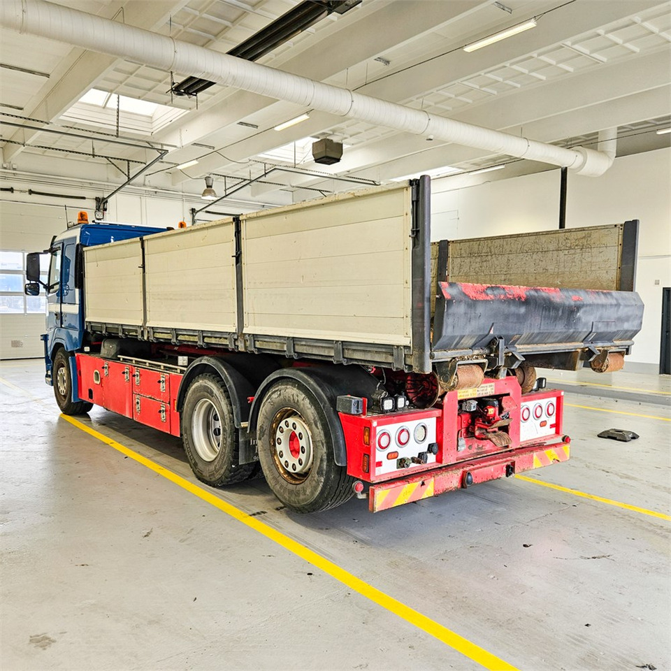 Volvo FM450 - Lava-kuorma-auto: kuva Volvo FM450 - Lava-kuorma-auto Volvo FM450 - Lava-kuorma-auto: kuva Volvo FM450 - Lava-kuorma-auto