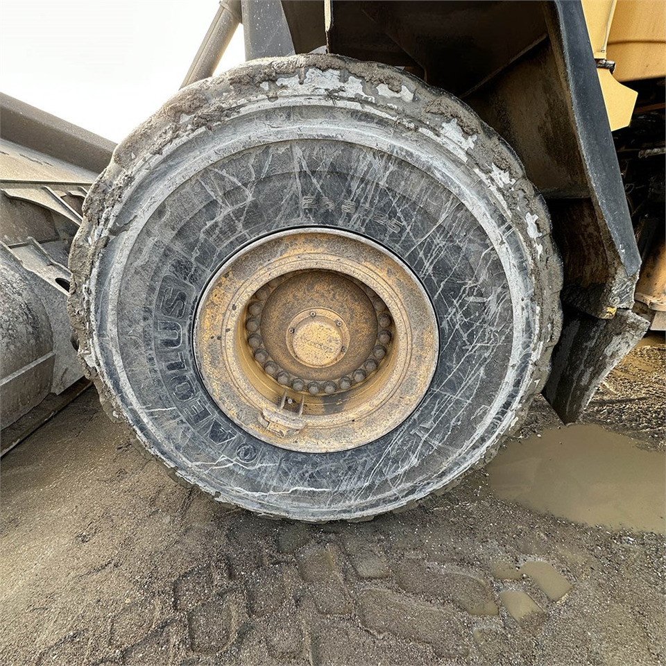 Pyöräkuormaaja Volvo L150 G: kuva Pyöräkuormaaja Volvo L150 G