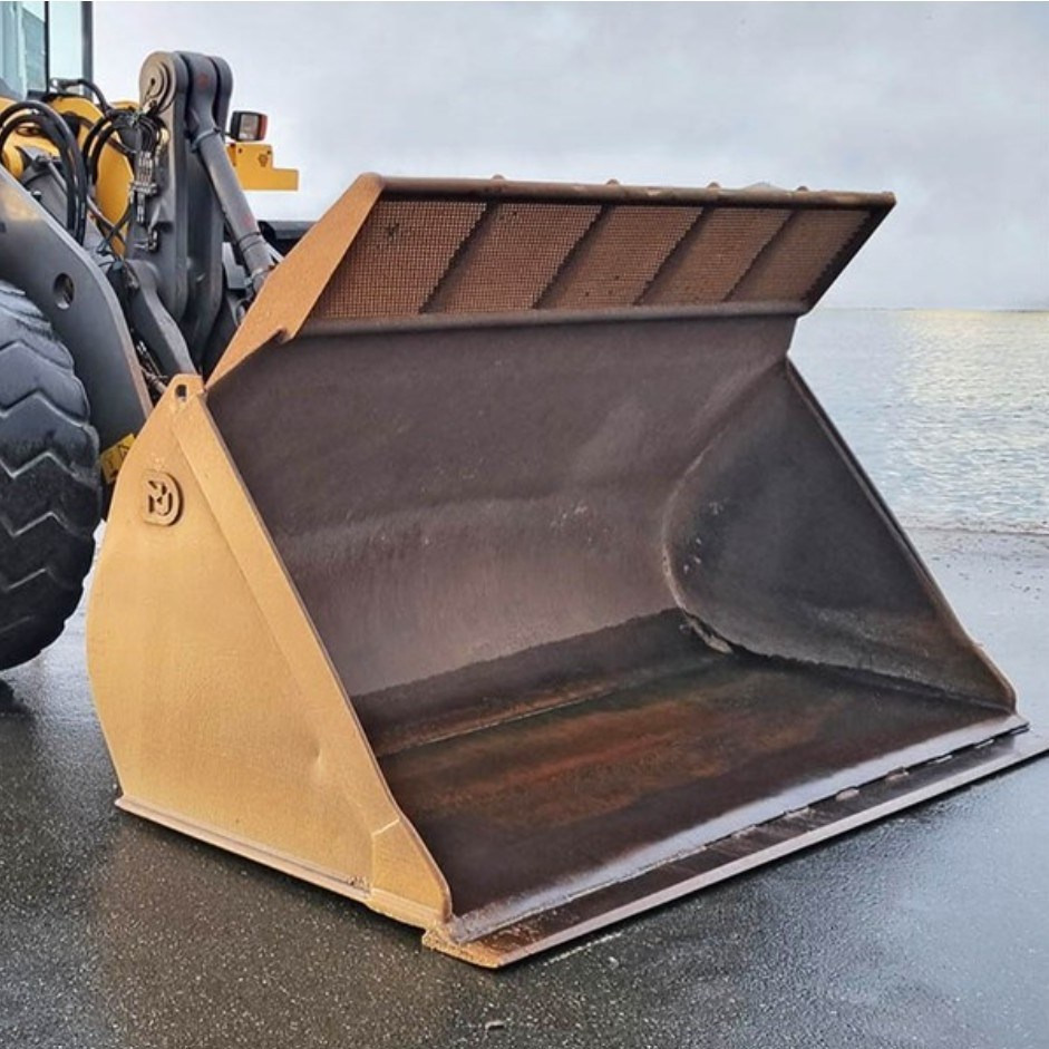 Volvo L150 G - Pyöräkuormaaja: kuva Volvo L150 G - Pyöräkuormaaja Volvo L150 G - Pyöräkuormaaja: kuva Volvo L150 G - Pyöräkuormaaja