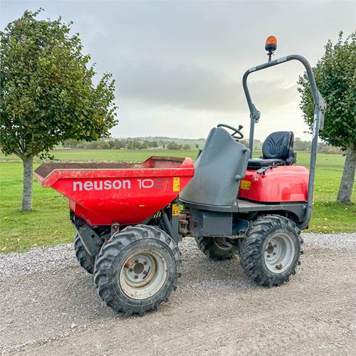 Wacker Neuson 1001 - Nivelkippiauto: kuva Wacker Neuson 1001 - Nivelkippiauto Wacker Neuson 1001 - Nivelkippiauto: kuva Wacker Neuson 1001 - Nivelkippiauto