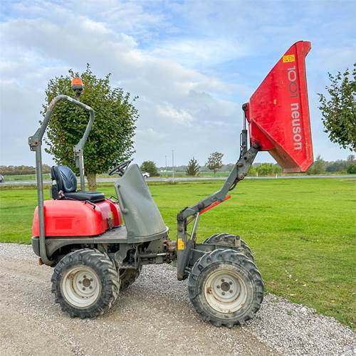 Wacker Neuson 1001 - Nivelkippiauto: kuva Wacker Neuson 1001 - Nivelkippiauto Wacker Neuson 1001 - Nivelkippiauto: kuva Wacker Neuson 1001 - Nivelkippiauto