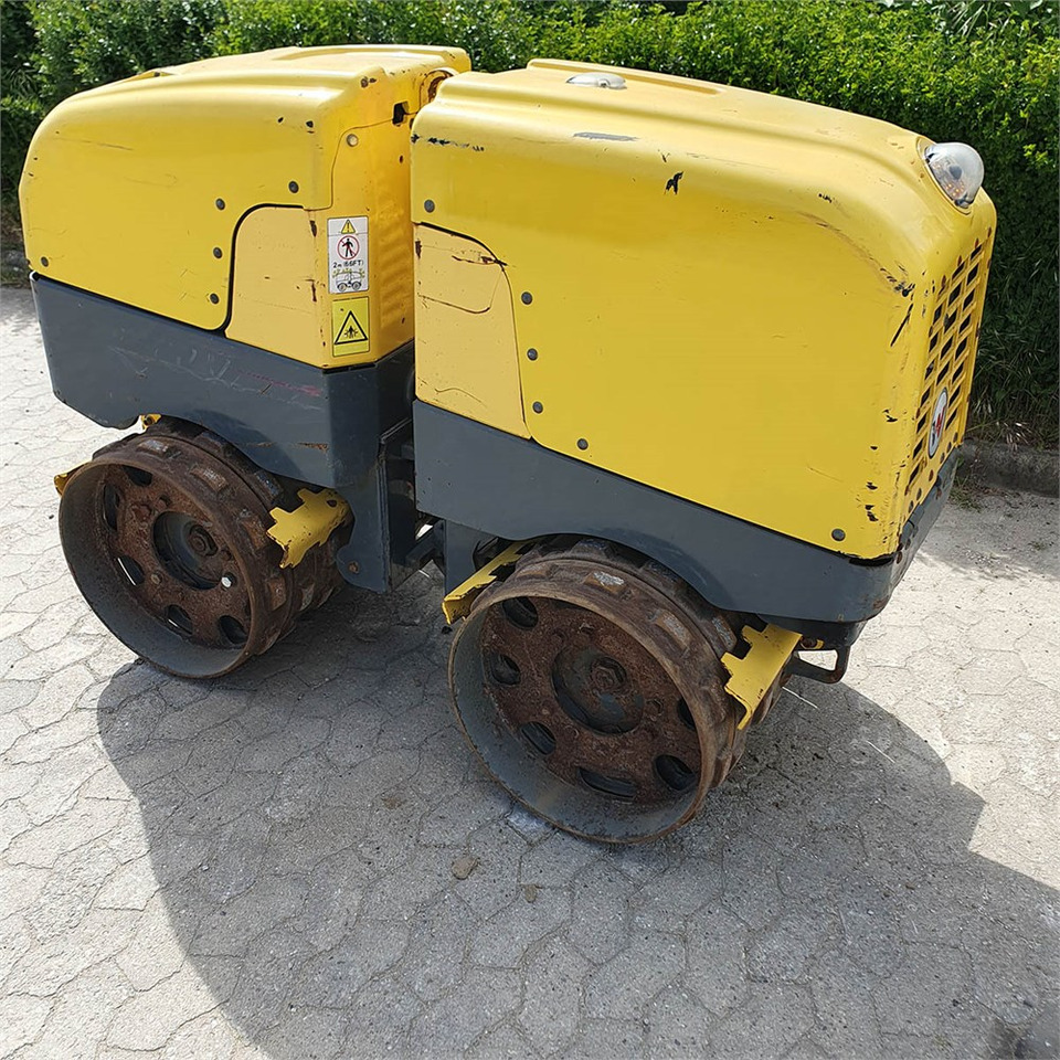 Wacker Neuson RT SC3 - Minijyrä: kuva Wacker Neuson RT SC3 - Minijyrä Wacker Neuson RT SC3 - Minijyrä: kuva Wacker Neuson RT SC3 - Minijyrä
