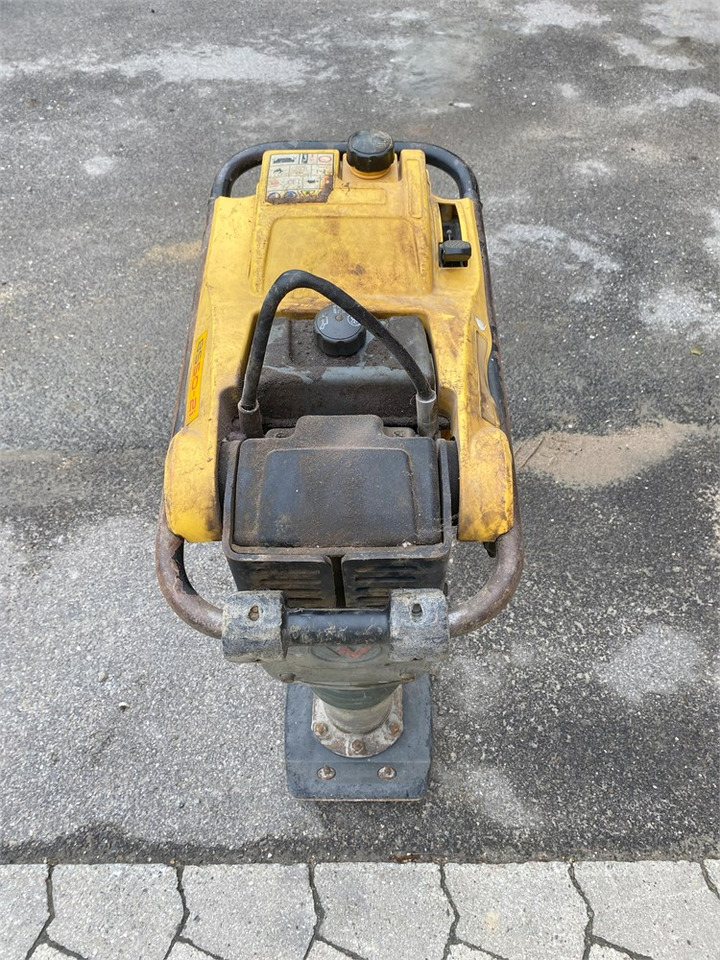 Wacker Neuson Rammer BS 50 - 2i - Täryjuntta: kuva Wacker Neuson Rammer BS 50 - 2i - Täryjuntta Wacker Neuson Rammer BS 50 - 2i - Täryjuntta: kuva Wacker Neuson Rammer BS 50 - 2i - Täryjuntta