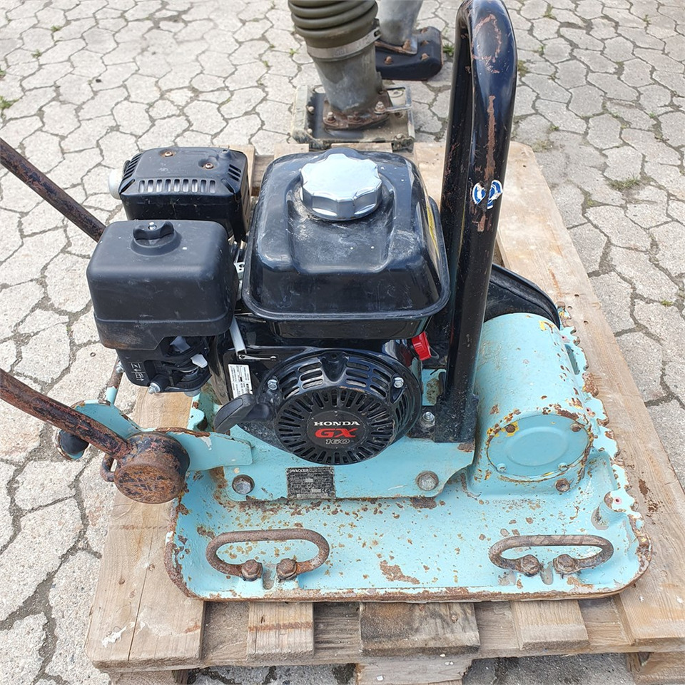 Wacker Neuson VP1550 - Tärylevy: kuva Wacker Neuson VP1550 - Tärylevy Wacker Neuson VP1550 - Tärylevy: kuva Wacker Neuson VP1550 - Tärylevy