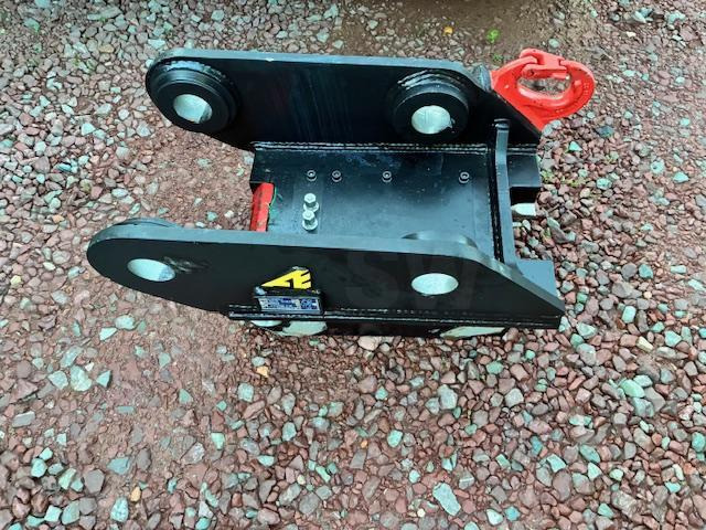 ARDEN EQUIPEMENT ATTACHE RAPIDE AE S060 - Pikaliitin - Rakennuskoneet: kuva ARDEN EQUIPEMENT ATTACHE RAPIDE AE S060 - Pikaliitin - Rakennuskoneet ARDEN EQUIPEMENT ATTACHE RAPIDE AE S060 - Pikaliitin - Rakennuskoneet: kuva ARDEN EQUIPEMENT ATTACHE RAPIDE AE S060 - Pikaliitin - Rakennuskoneet