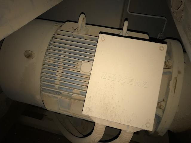 Atlas copco GA 608 - Ilmakompressori: kuva Atlas copco GA 608 - Ilmakompressori Atlas copco GA 608 - Ilmakompressori: kuva Atlas copco GA 608 - Ilmakompressori