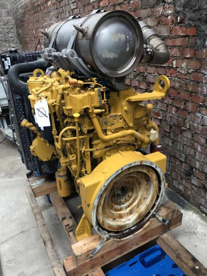 CATERPILLAR 4 CYLINDRES - Moottori - Rakennuskoneet: kuva CATERPILLAR 4 CYLINDRES - Moottori - Rakennuskoneet CATERPILLAR 4 CYLINDRES - Moottori - Rakennuskoneet: kuva CATERPILLAR 4 CYLINDRES - Moottori - Rakennuskoneet