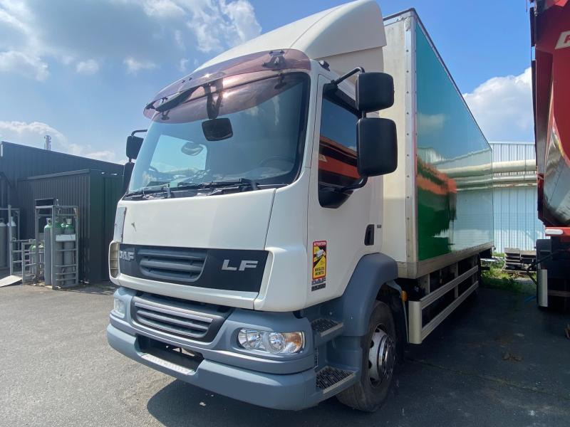 DAF LF 55.220 - Umpikori kuorma-auto: kuva DAF LF 55.220 - Umpikori kuorma-auto DAF LF 55.220 - Umpikori kuorma-auto: kuva DAF LF 55.220 - Umpikori kuorma-auto