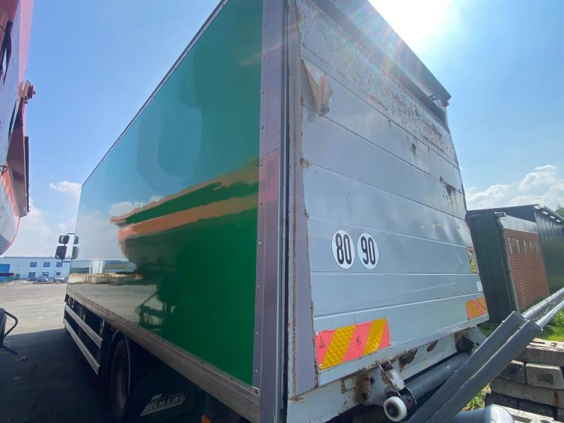 DAF LF 55.220 - Umpikori kuorma-auto: kuva DAF LF 55.220 - Umpikori kuorma-auto DAF LF 55.220 - Umpikori kuorma-auto: kuva DAF LF 55.220 - Umpikori kuorma-auto