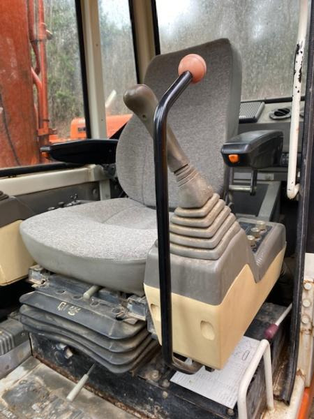 Daewoo 75 - Minikuormaaja: kuva Daewoo 75 - Minikuormaaja Daewoo 75 - Minikuormaaja: kuva Daewoo 75 - Minikuormaaja