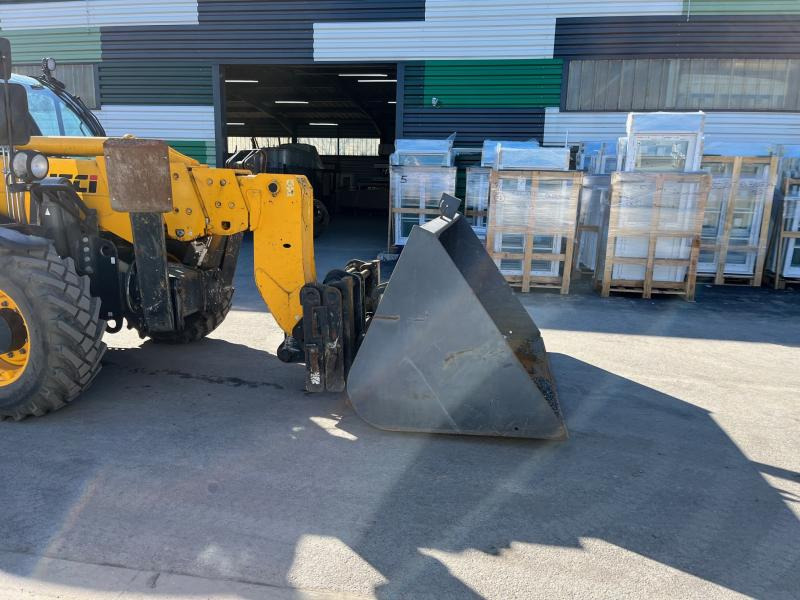 Dieci ICARUS 40.17 - Kurottaja: kuva Dieci ICARUS 40.17 - Kurottaja Dieci ICARUS 40.17 - Kurottaja: kuva Dieci ICARUS 40.17 - Kurottaja