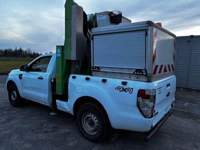 FORD RANGER PICK UP 4*4 - Itsekulkevat henkilönostimet: kuva FORD RANGER PICK UP 4*4 - Itsekulkevat henkilönostimet FORD RANGER PICK UP 4*4 - Itsekulkevat henkilönostimet: kuva FORD RANGER PICK UP 4*4 - Itsekulkevat henkilönostimet