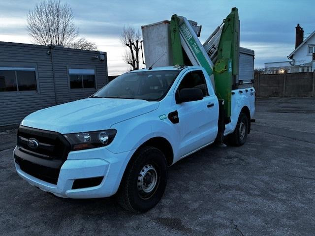 FORD RANGER PICK UP 4*4 - Itsekulkevat henkilönostimet: kuva FORD RANGER PICK UP 4*4 - Itsekulkevat henkilönostimet FORD RANGER PICK UP 4*4 - Itsekulkevat henkilönostimet: kuva FORD RANGER PICK UP 4*4 - Itsekulkevat henkilönostimet