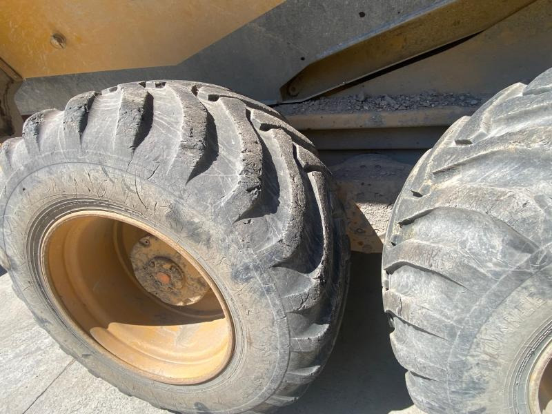 Nivelkippiauto Hydrema 922 G: kuva Nivelkippiauto Hydrema 922 G